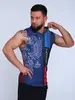 Майка Barracuda V-вырез M5 Russia