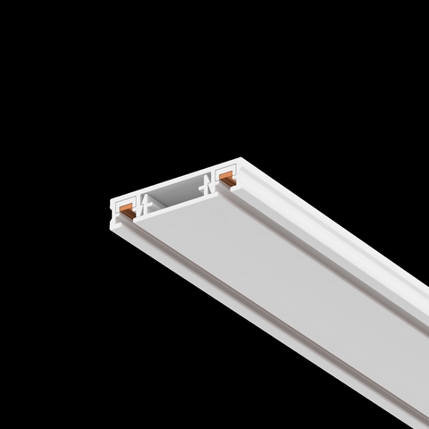 Шинопровод накладной Maytoni Busbar trunkings radity TRX084-111W