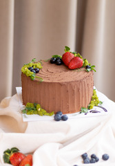 "ЧЕРНЫЙ ЛЕС" Б/Г БЕЗ САХАРА (1.85КГ)