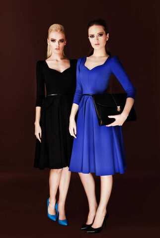 Fall/Winter 2015 Basic