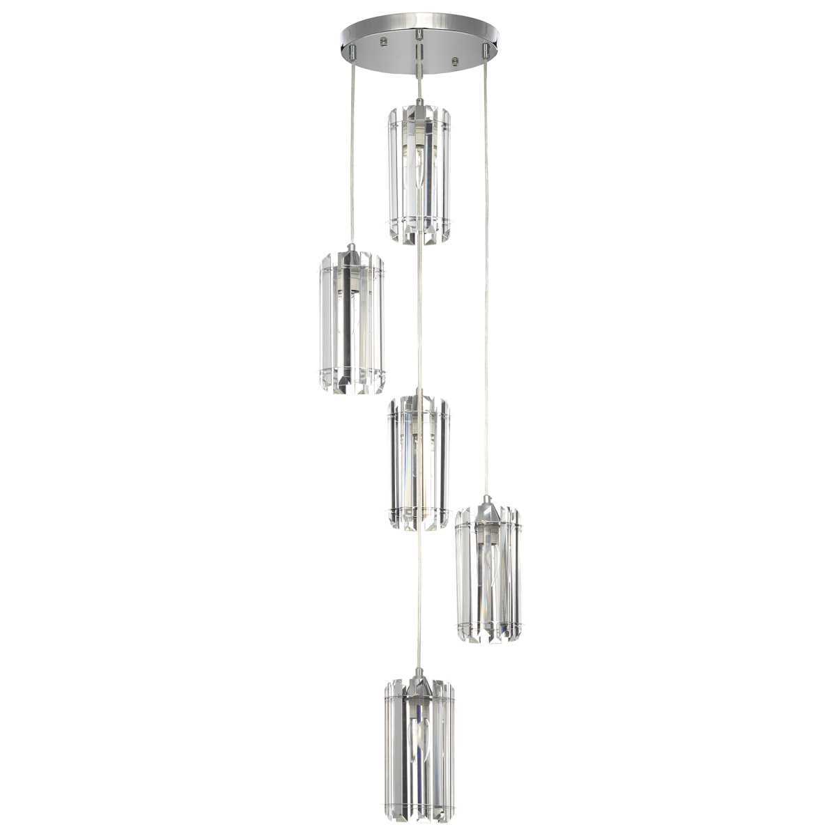 Подвесной светильник Citilux Джейн CL306051