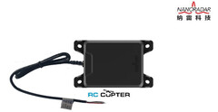 Радиовысотомер Nanoradar NRA 15 Millimeter Wave Radar 30m