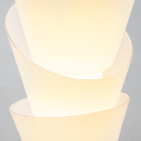 Подвесной светодиодный светильник Maytoni Seoul MOD374PL-L28W3K