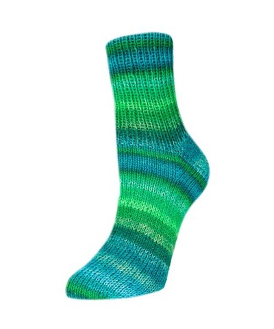 Rellana Flotte Socke Melody 3023