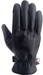 Blues Hiver Cuir / Черный