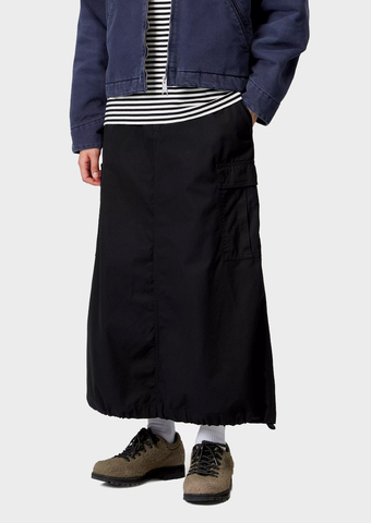 Юбка CARHARTT WIP Cargo Skirt Long