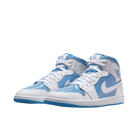 Air Jordan 1 Mid SE 'Legend Blue'