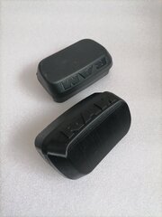 заглушка порога Dodge RAM 4 ЛЕВАЯ