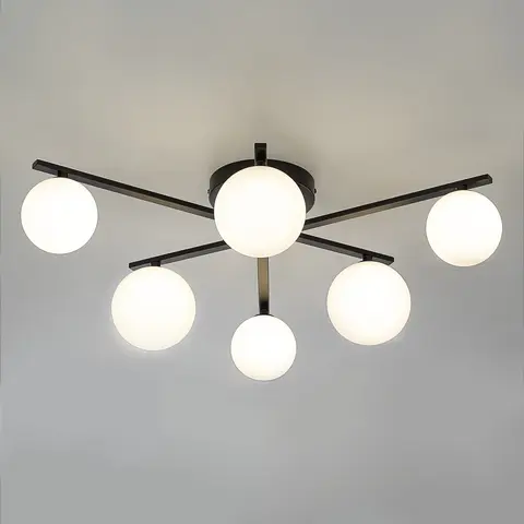 Потолочная люстра Citilux Glob CL209261