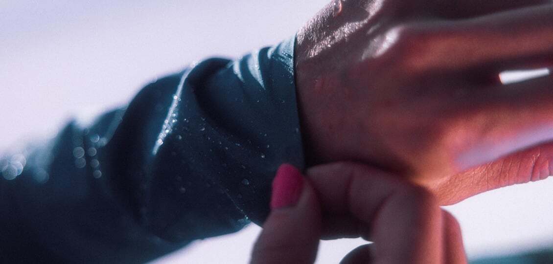 Куртка женская Tempest Waterproof Jacket W Stargazer