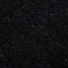 Коврик влаговпитывающий, ребристый “TRIP” 90*1500 см, чёрный