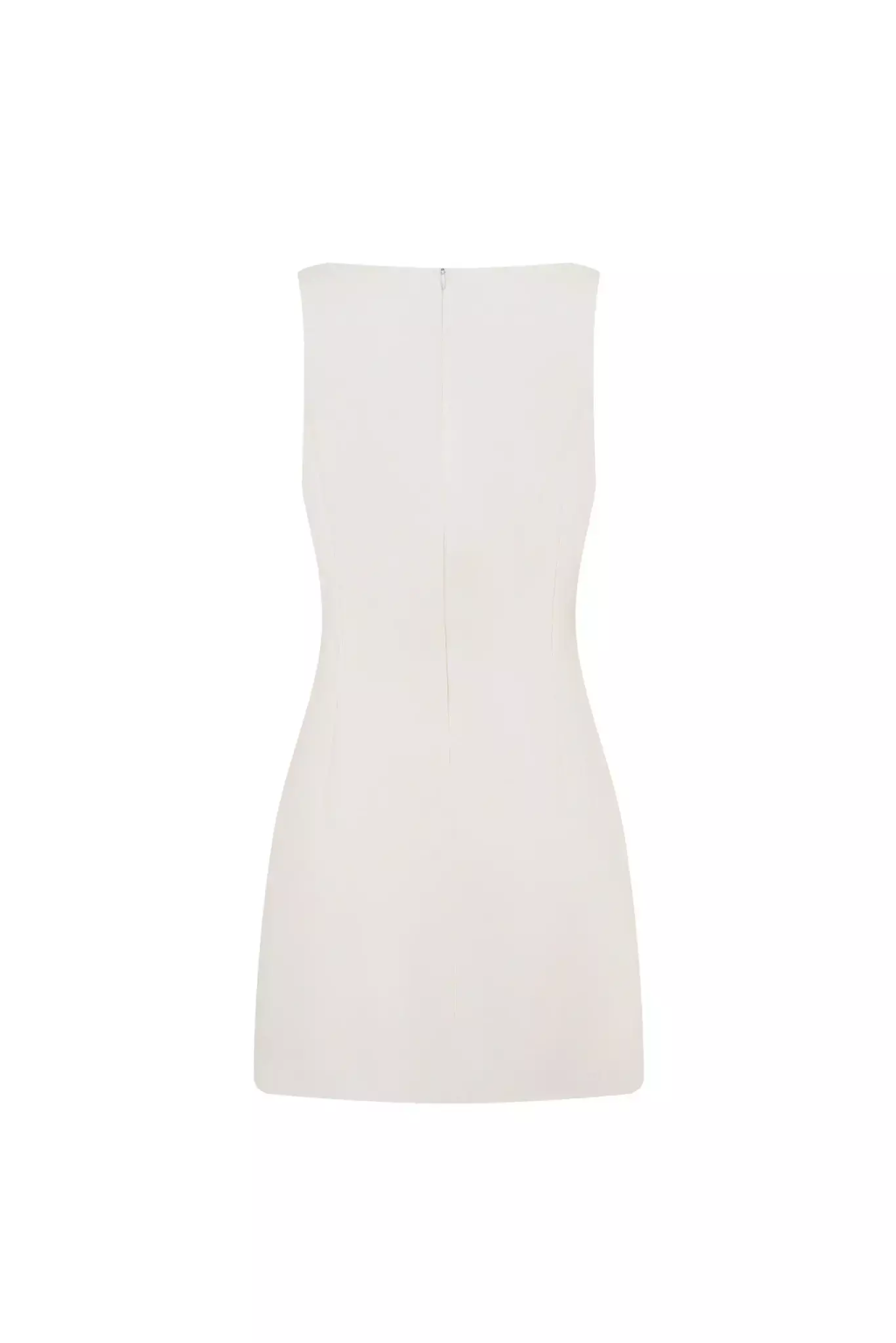 Платье мини