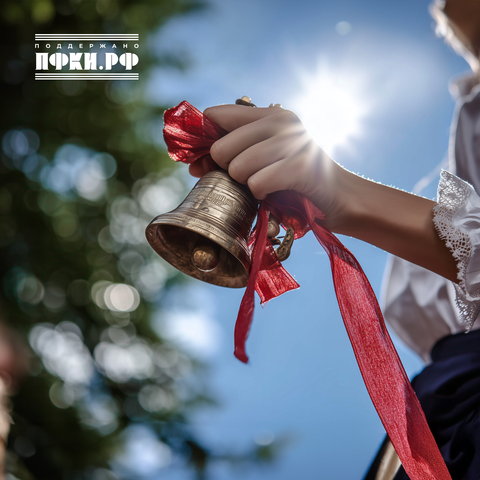 БДХ им. В. Попова под руководством А. Кислякова - Гимн нашей школе (Digital) (2025)