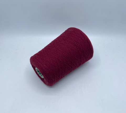 Lane Rossi (пр.Италия),art. Albany,1/15 1500м/100гр, 100% Меринос, цвет-Бордовый(434/50). арт.36329