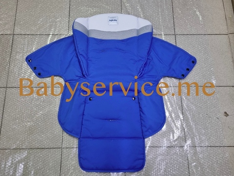 Текстиль сиденья Inglesina Espresso цвет синий