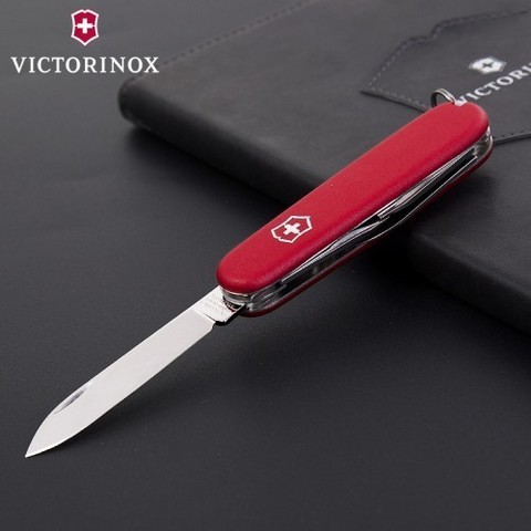 Victorinox Spartan EcoLine, 91 mm, Red  (3.3603)