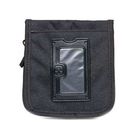 Картинка кошелек нашейный Wenger   - 2