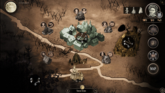 October Night Games (для ПК, цифровой код доступа)