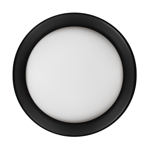 Потолочный светодиодный светильник Loft It Coin 10202 BB