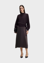 Платье с джемпером BOSS Flalina