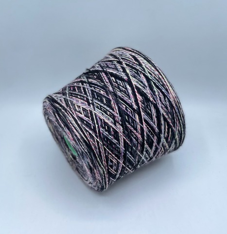 Filati Venezia (пр.Италия),art- Regia Calzetteria, 400/100гр, 75%Меринос, 25%Полиамид, цвет-Мультиколор(6045), арт-36611