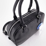 Сумка Саломея 480 итальянский черный