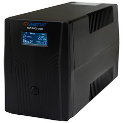 ИБП Энергия 2000 USB