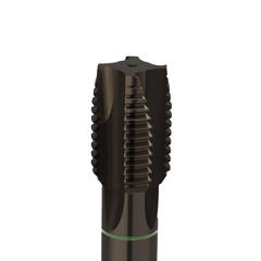 Метчик М24х3,0 (Машинный) DIN376 HSSE-VAP 6h B/4-5P 160мм a=14,5 Ruko 232240VA