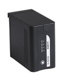 Аккумулятор SWIT S-8D98 аналог Panasonic VW-VBD58/AG-VBR59 70 Вт·ч разъемы P-Tap, USB-A