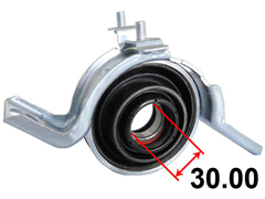 Подшипник подвесной Tenacity (1669) ACBMI1025