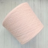 Пряжа Ангора 80 08 нежно-розовый