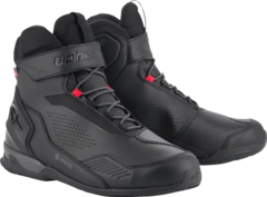 Austral GTX / Черно-серый