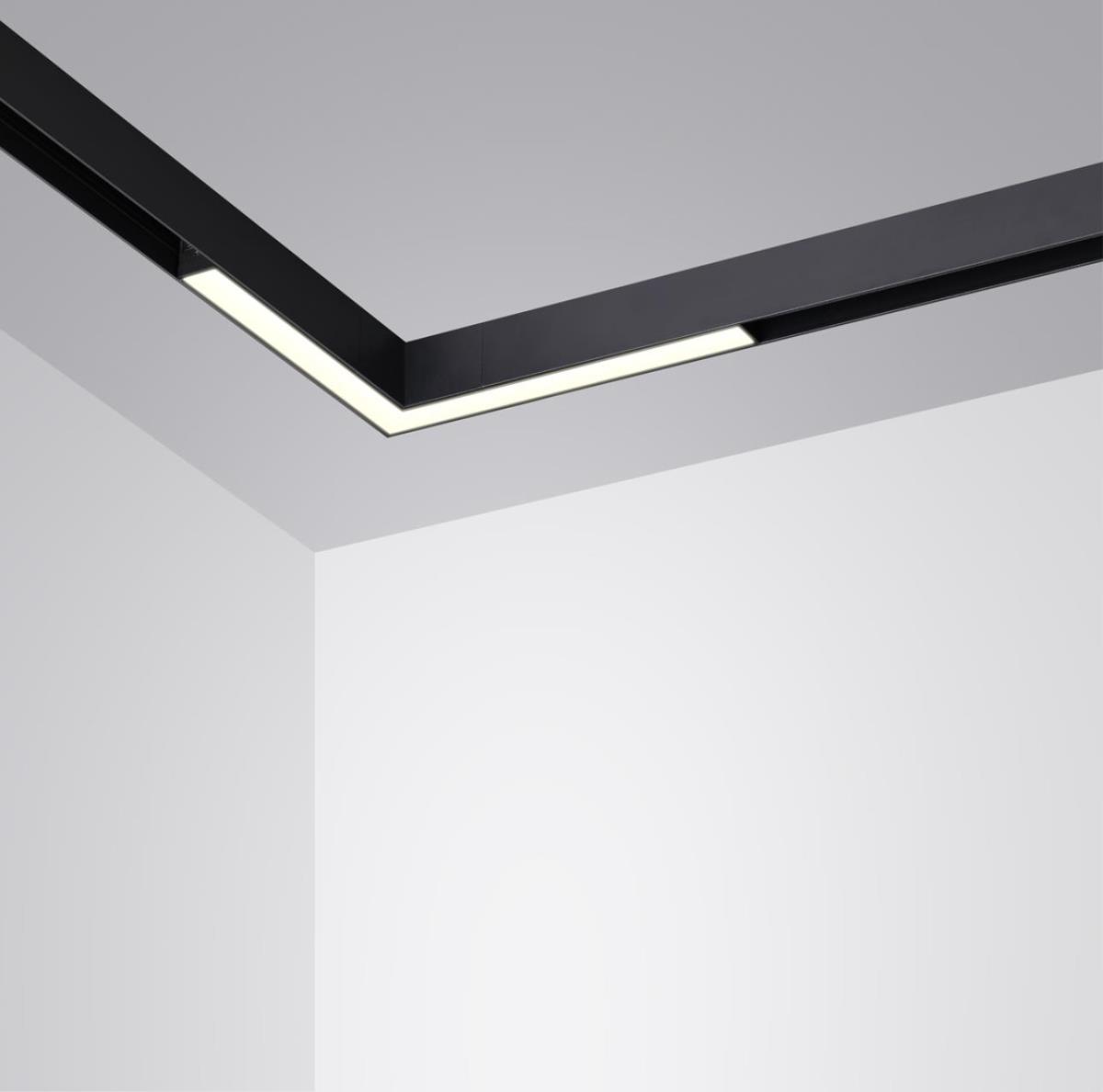 Трековый светильник Novotech VECTOR 359945