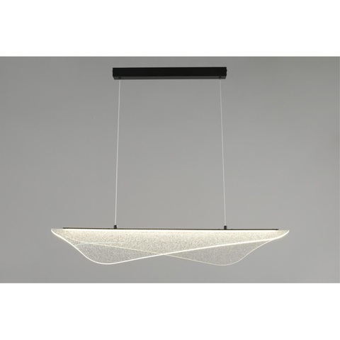 Подвесной светодиодный светильник Aployt Klasild APL.078.13.30