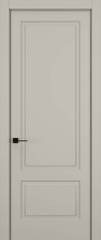Дверь 21 HARMONY Матовый Серый шелк