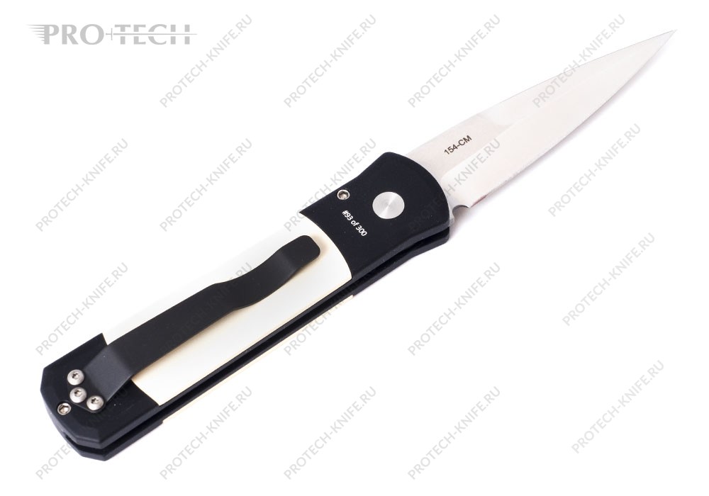 Нож Pro-Tech Godson Chris Kyle Legend CK-751 - фотография 