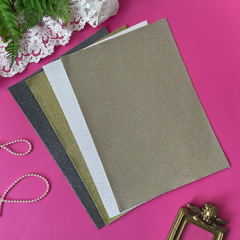 Кожа искусственная декоративная с дизайном, 20*30 см., 1 лист или набор