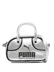 Сумка спортивная PUMA 1976 METALLIC Micro Grip Bag
