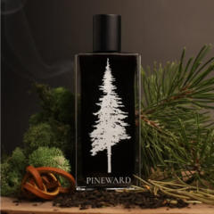 Pineward Eldritch миниатюра 4 мл