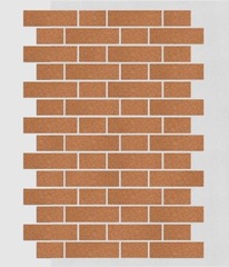 АМК фасад тычок 501