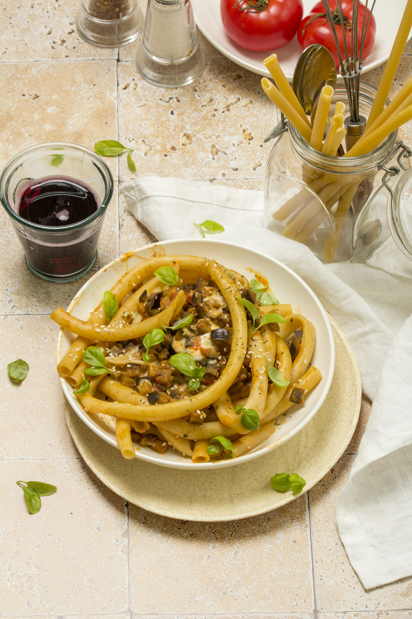 De Luca №007 Перчиатели 500г