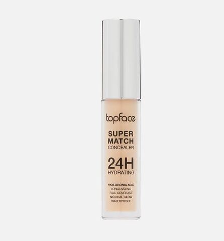 Topface Консилер Super Match Concealer 24H тон 005   PT474