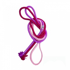 СКАКАЛКА SASAKI M-280G ТРЁХЦВЕТНАЯ