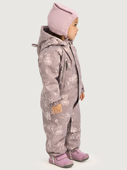 Демисезонный комбинезон из мембраны