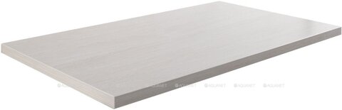 Aquanet 209191 Столешница Порто 470*800 Дуб беленый (209191)