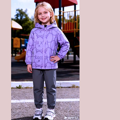 Костюм СОФТШЕЛ д (86-128) 260316-Y4075