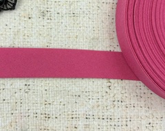 Косая бейка, ш. 2 см, фуксия