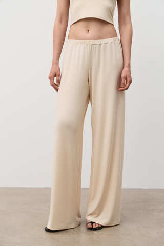 Брюки базовые