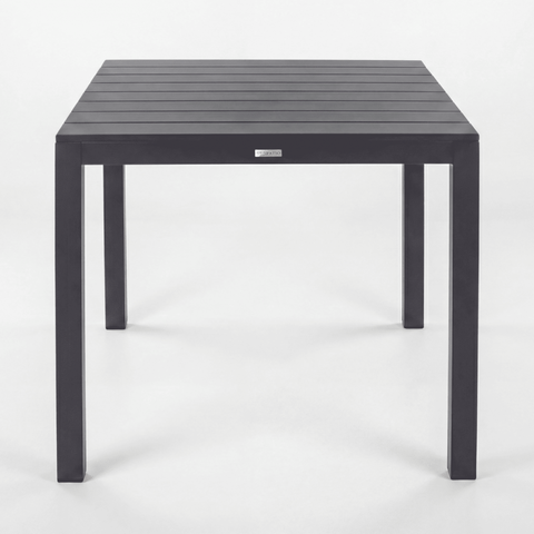 Стол обеденный Ideal Patio ДОЛЛА алюминий 80х80 см (4 ножки)