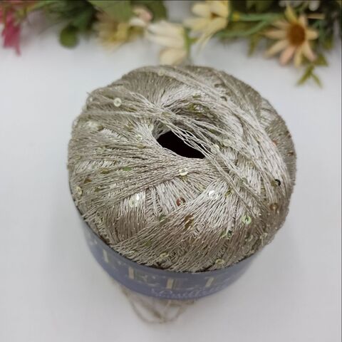 Stellato пайетки 50гр/240м